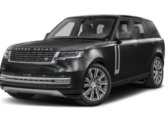 LAND ROVER RANGE ROVER 2023 SALKP9FU6PA021628 image